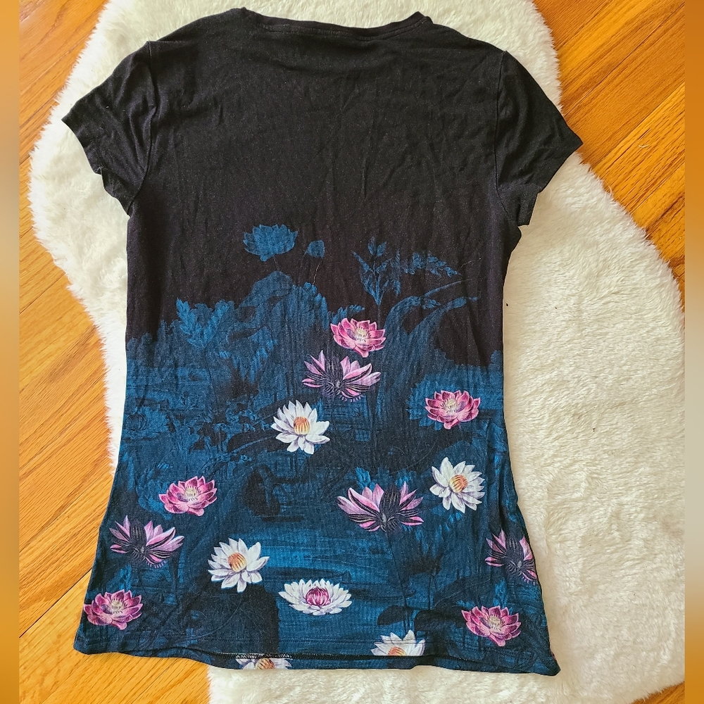 Ted Baker T-shirt - Picture 4 of 4